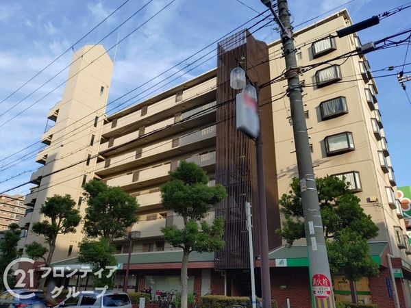 ストークマンション出来島　中古マンション