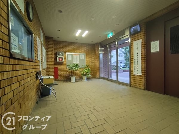 ストークマンション出来島　中古マンション