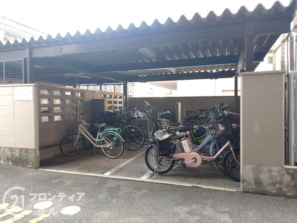 ストークマンション出来島　中古マンション
