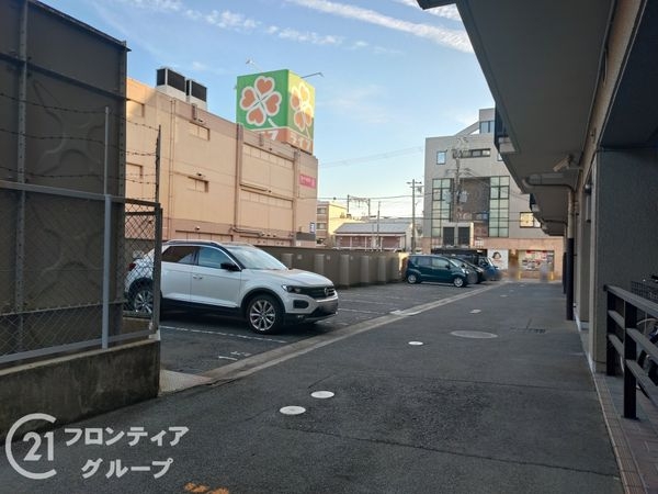 ストークマンション出来島　中古マンション