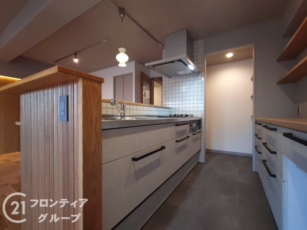 ストークマンション出来島　中古マンション