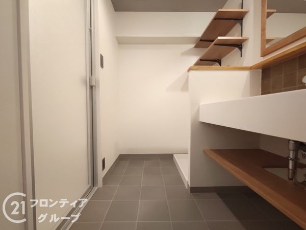 ストークマンション出来島　中古マンション