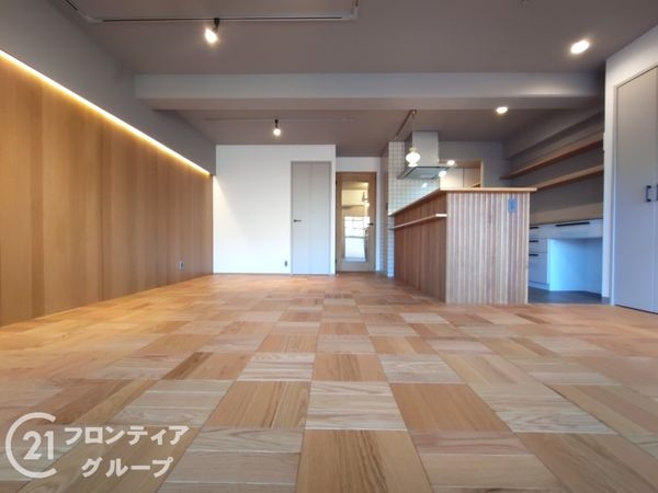 ストークマンション出来島　中古マンション