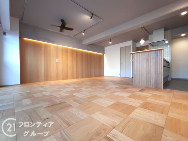 ストークマンション出来島　中古マンション