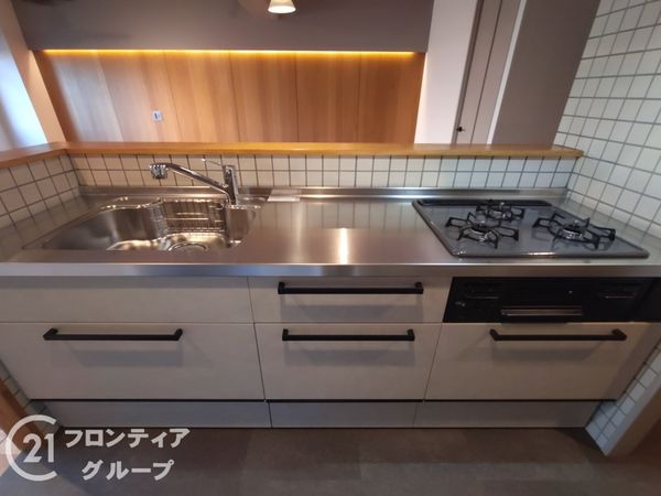 ストークマンション出来島　中古マンション