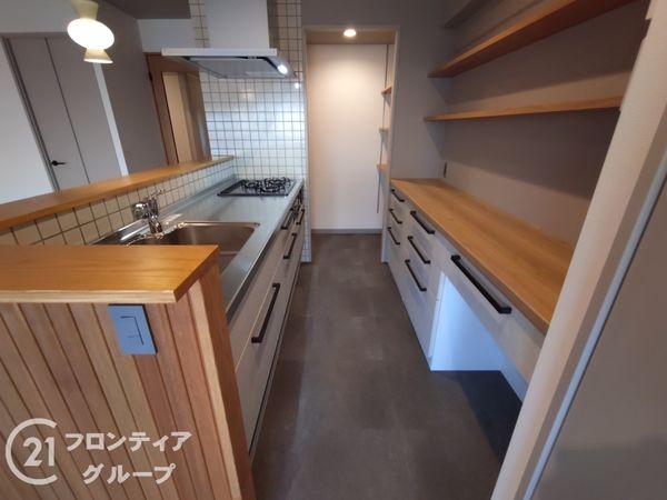 ストークマンション出来島　中古マンション