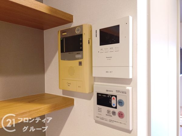 ストークマンション出来島　中古マンション