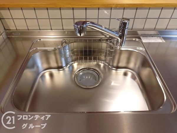 ストークマンション出来島　中古マンション