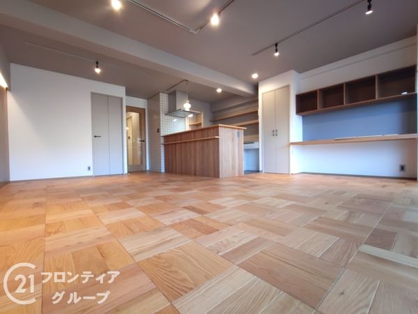 ストークマンション出来島　中古マンション