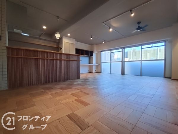 ストークマンション出来島　中古マンション