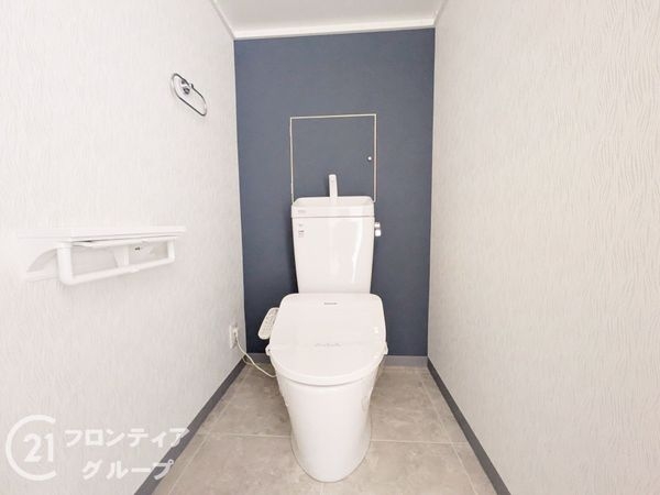 メゾン越木岩A棟　中古マンション
