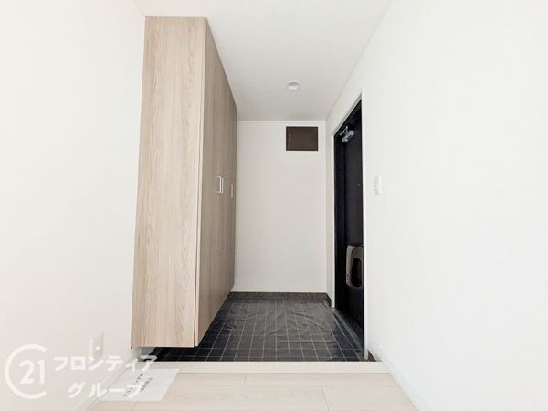 メゾン越木岩A棟　中古マンション
