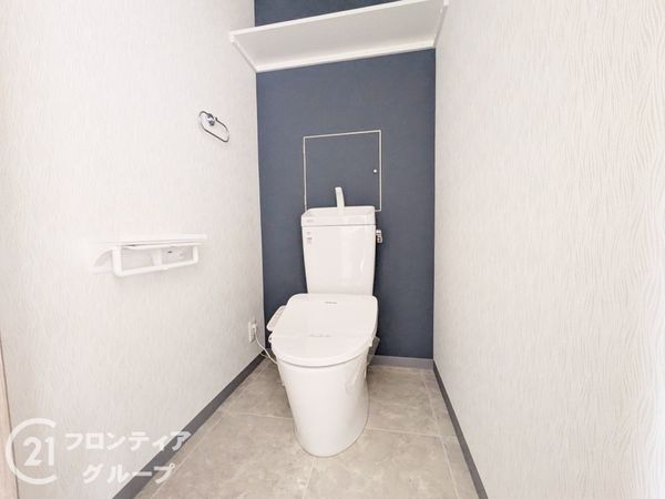 メゾン越木岩A棟　中古マンション