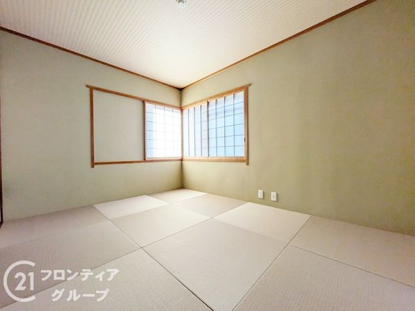 メゾン越木岩A棟　中古マンション