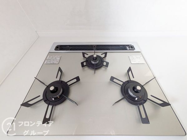 メゾン越木岩A棟　中古マンション