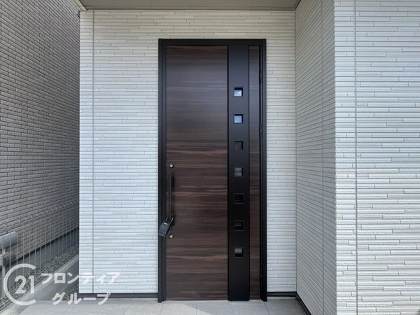 尼崎市武庫の里２丁目の中古一戸建て