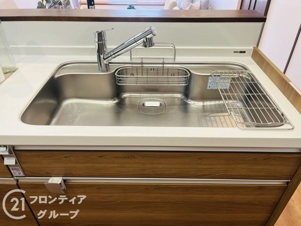 尼崎市武庫の里２丁目の中古一戸建て