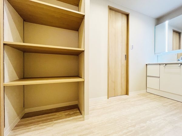 武庫川第２三番街２号棟　中古マンション