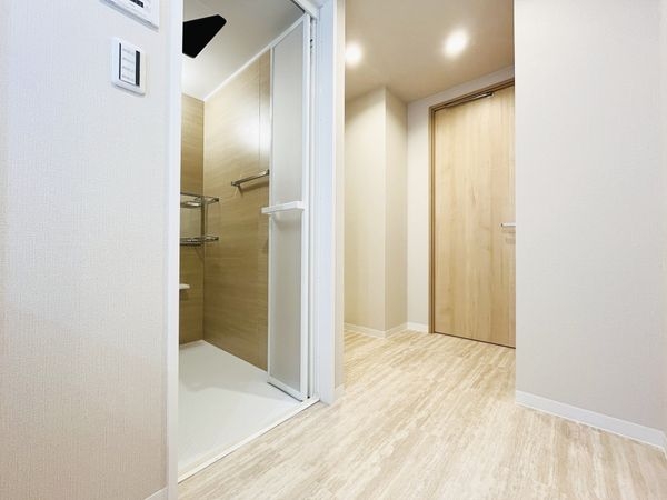 武庫川第２三番街２号棟　中古マンション