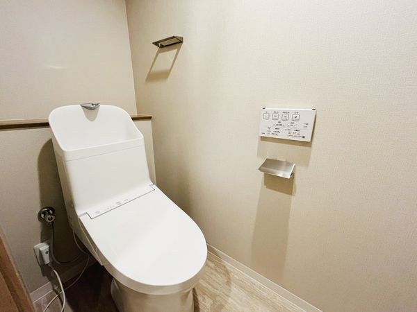 武庫川第２三番街２号棟　中古マンション