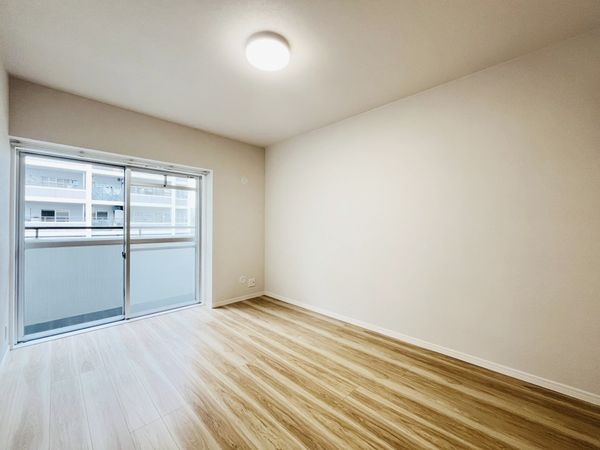 武庫川第２三番街２号棟　中古マンション