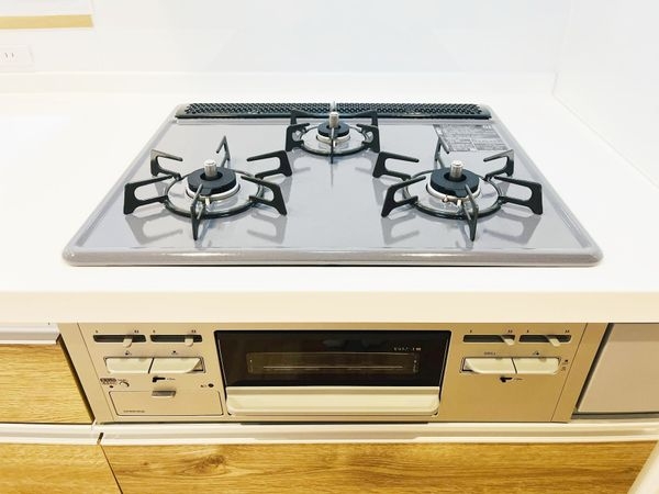 武庫川第２三番街２号棟　中古マンション