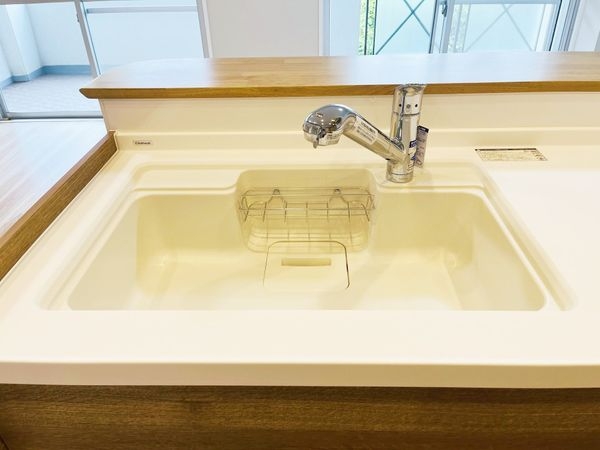 武庫川第２三番街２号棟　中古マンション