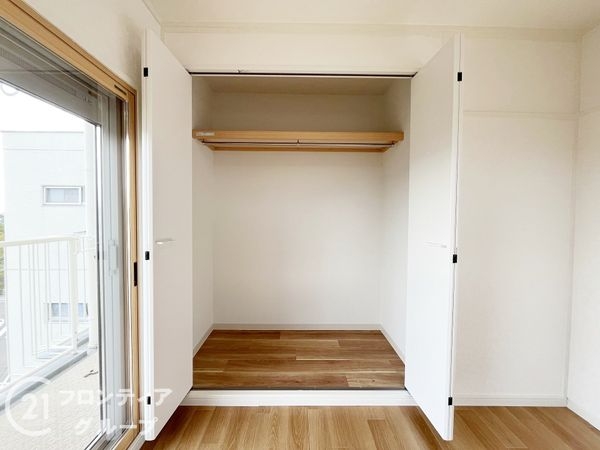ドエル南塚口Ｂ棟　中古マンション