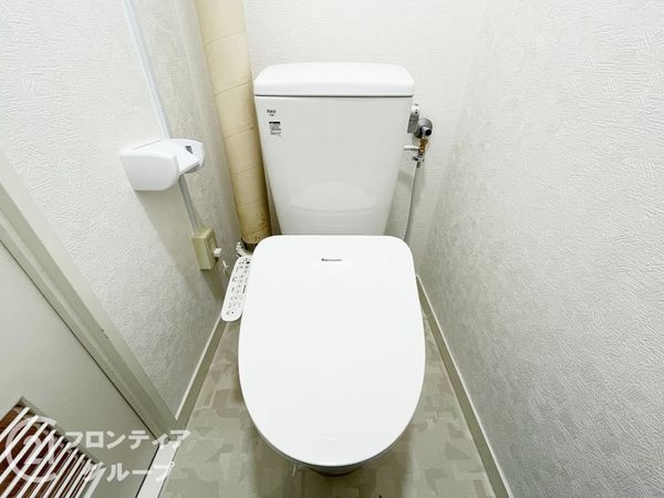 ドエル南塚口Ｂ棟　中古マンション