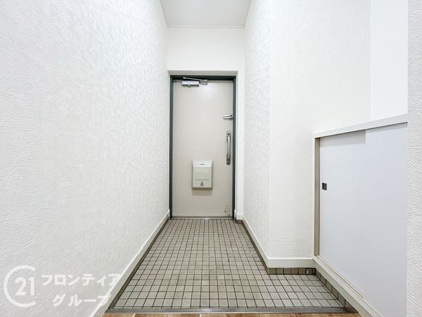 ドエル南塚口Ｂ棟　中古マンション
