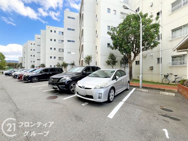ドエル南塚口Ｂ棟　中古マンション
