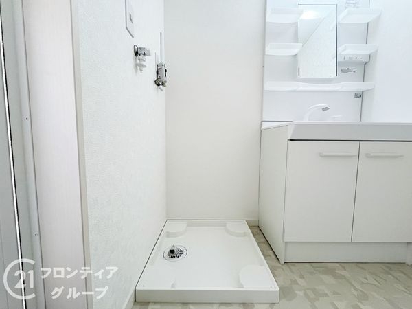 ドエル南塚口Ｂ棟　中古マンション