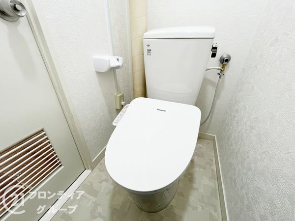 ドエル南塚口Ｂ棟　中古マンション