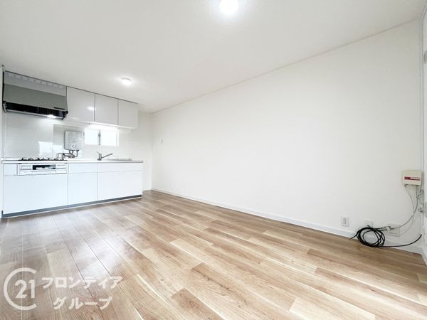 ドエル南塚口Ｂ棟　中古マンション