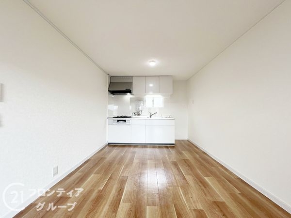 ドエル南塚口Ｂ棟　中古マンション