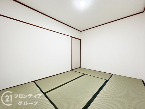 ドエル南塚口Ｂ棟　中古マンション