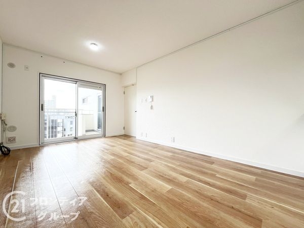 ドエル南塚口Ｂ棟　中古マンション