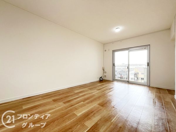 ドエル南塚口Ｂ棟　中古マンション