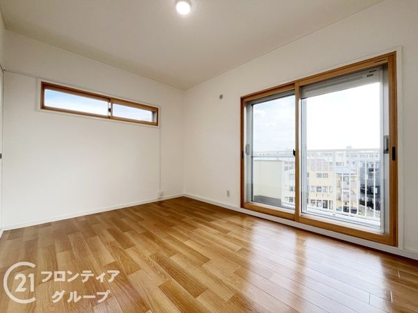 ドエル南塚口Ｂ棟　中古マンション