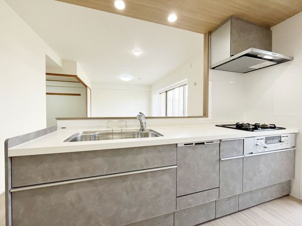 西宮マリナパークシティ・海のまち７番館　中古マンション