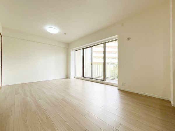 西宮マリナパークシティ・海のまち７番館　中古マンション