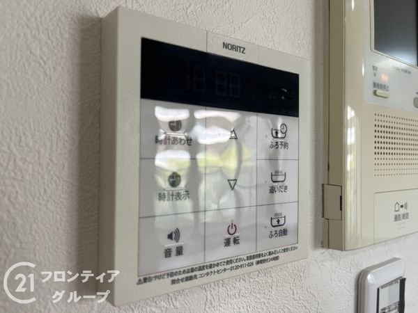 西宮マリナパークシティ・海のまち７番館　中古マンション