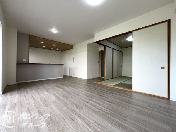 西宮マリナパークシティ・海のまち７番館　中古マンション