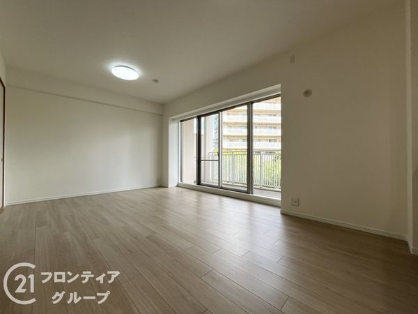 西宮マリナパークシティ・海のまち７番館　中古マンション