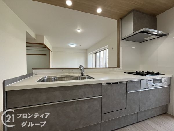 西宮マリナパークシティ・海のまち７番館　中古マンション