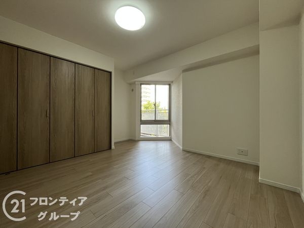 西宮マリナパークシティ・海のまち７番館　中古マンション