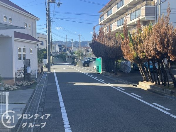 伊丹市荻野４丁目の中古一戸建て