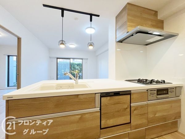 エンゼルクレッセ西難波　中古マンション