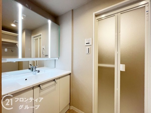 エンゼルクレッセ西難波　中古マンション
