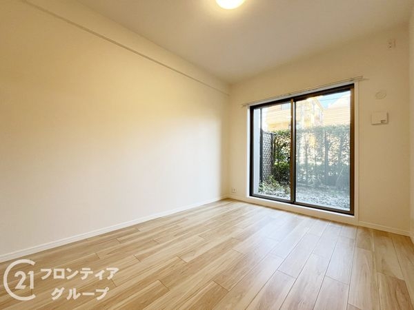 エンゼルクレッセ西難波　中古マンション